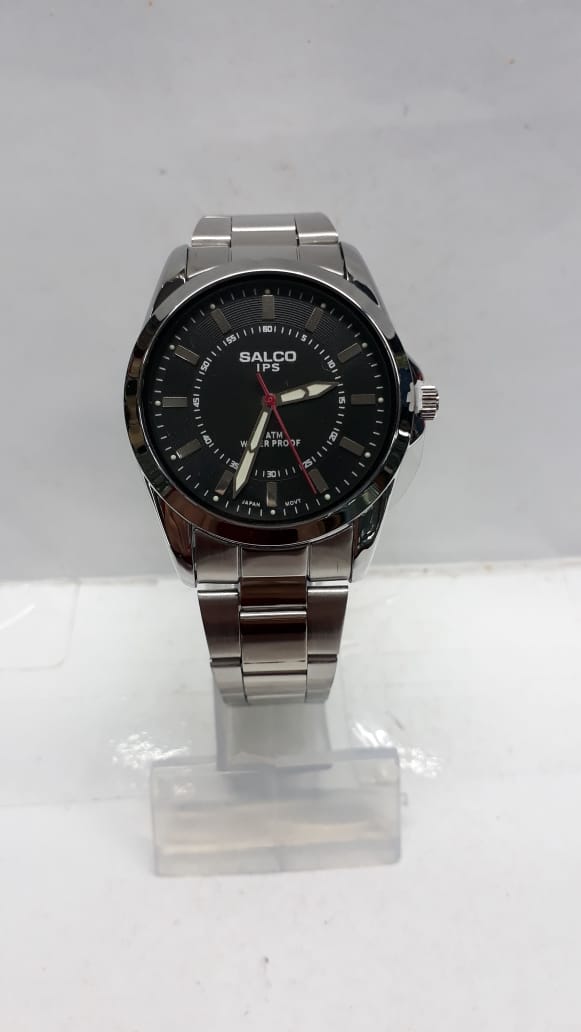 reloj salco ips precio